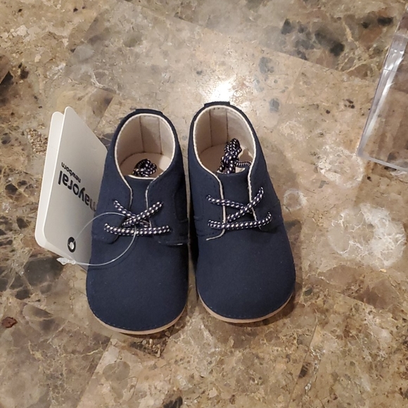 mayoral baby boots